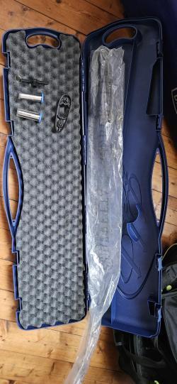 Ружье Beretta A400 Lite к.12/76 ствол 760 мм