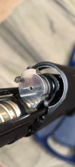 Ружьё Beretta A400 Lite