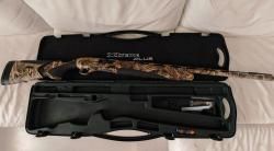 Ружье Beretta A400 Xtreme plus