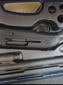ружье Beretta AL391 Urika Syntetic