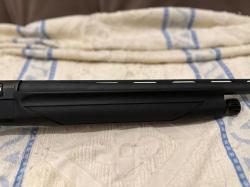 Ружье Beretta Bellmonte I 12x76 Synthetic 760мм