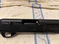 Ружье Beretta Bellmonte I 12x76 Synthetic 760мм