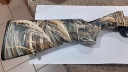 Ружьё Beretta Bellmonte I Camo Max-5 