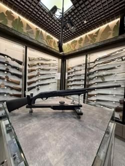 Ружье Beretta Bellmonte I Synthetic 12/76 760mm 