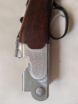 ружье Beretta S 686 (Беретта 686)