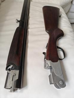 ружье Beretta S 686 (Беретта 686)