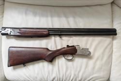 ружье Beretta S 686 (Беретта 686)