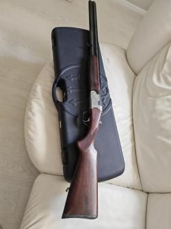ружье Beretta S 686 (Беретта 686)