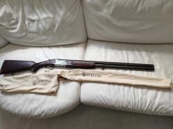 ружье Beretta S 686 (Беретта 686)