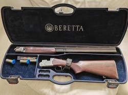 ружье Beretta S 686 (Беретта 686)