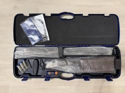 Ружьё Beretta Ultralight 12 калибр