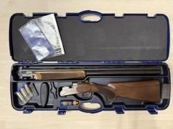 Ружьё Beretta Ultralight 12 калибр