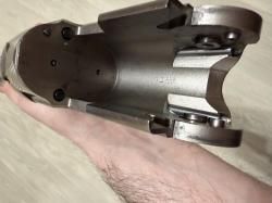 Ружьё Beretta Ultralight 12 калибр