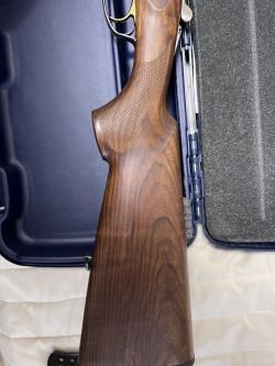 Ружьё Beretta Ultralight