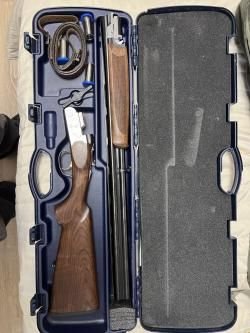 Ружьё Beretta Ultralight