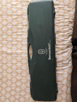 Ружье Bernardelli Mega Synthetic 12x76 L=710