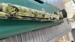 Ружье Bernardelli MEGA SYNTHETIC 