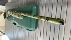 Ружье Bernardelli MEGA SYNTHETIC 