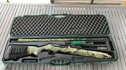 Ружье Bernardelli MEGA SYNTHETIC 