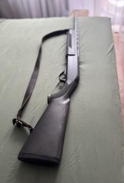 Ружье Bernardelli