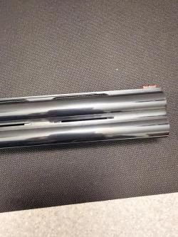 Ружье Bettinsoli Silver 12х76 760мм