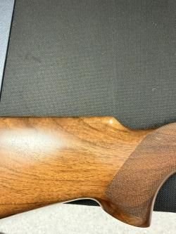 Ружье Bettinsoli Silver 12х76 760мм