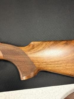 Ружье Bettinsoli Silver 12х76 760мм