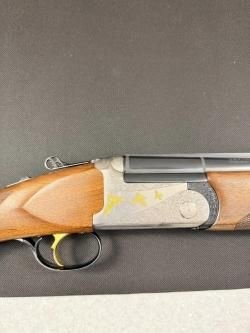 Ружье Bettinsoli Silver 12х76 760мм