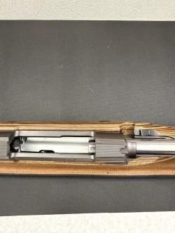 Ружье Bettinsoli Silver 12х76 760мм