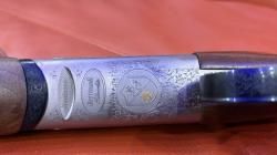 Ружье Bettinsoli Silver Lite 12х76 760мм
