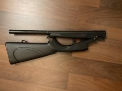 Ружье Beydora 12x76 L=510