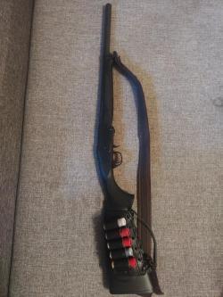 Ружье Beydora BDR 09 L=510