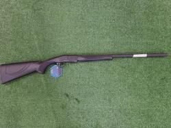 Ружьё Beydora BDR 09 SYNTHETIC 12/76 L-660мм чёрный ресивер