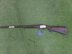 Ружьё Beydora BDR 09 SYNTHETIC 12/76 L-660мм чёрный ресивер