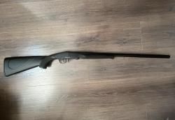 Ружье Beydora BDR 09 SYNTHETIC калибр 12х76, L-660