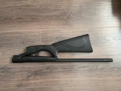 Ружье Beydora BDR 09 SYNTHETIC калибр 12х76, L-660