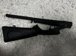 Ружье Beydora BDR 09