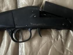 Ружье Beydora BDR 09