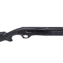 Ружьё Beydora BDR 56 SYNTHETIC Якутия 12/76 черный ресивер L710