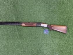 Ружьё Beydora BDR 90 АL 12/76 L-660мм чёрный ресивер