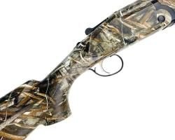Ружье Beydora BDR 90 AL Synthetic 12x76 camo max 5