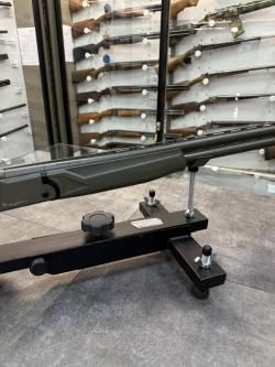Ружье Beydora BDR 90 AL Synthetic Green 12/76 760мм