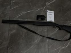 Ружье Beydora BDR 90 AL SYNTHETIC калибр 12х76, L=7160