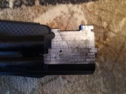 Ружье Beydora BDR 90 AL 