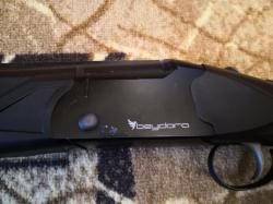 Ружье Beydora BDR 90 AL 