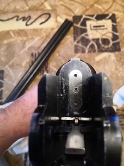 Ружье Beydora BDR 90 AL 