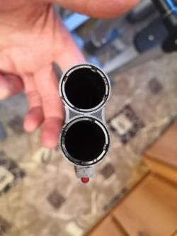 Ружье Beydora BDR 90 AL 