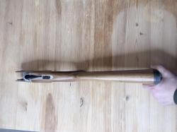 Ружье Beydora BDR 90 кал. 12x76