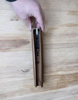 Ружье Beydora BDR 90 кал. 12x76