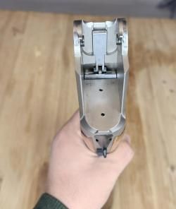 Ружье Beydora BDR 90 кал. 12x76